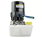 compact hydraulic power unit 108 series_ct